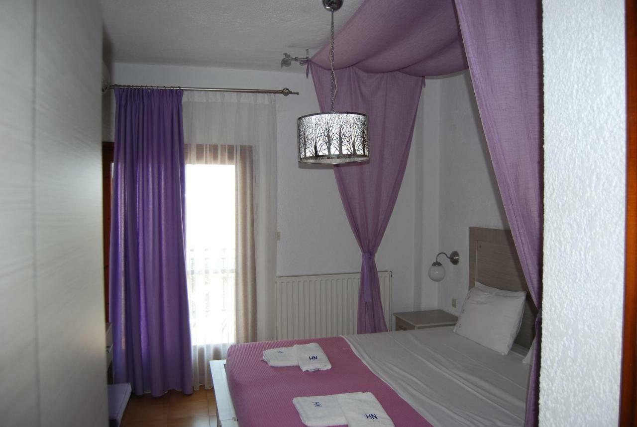 Studio Nastasia Afytos Exterior photo